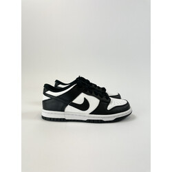 Nike Dunk Low Retro White Black