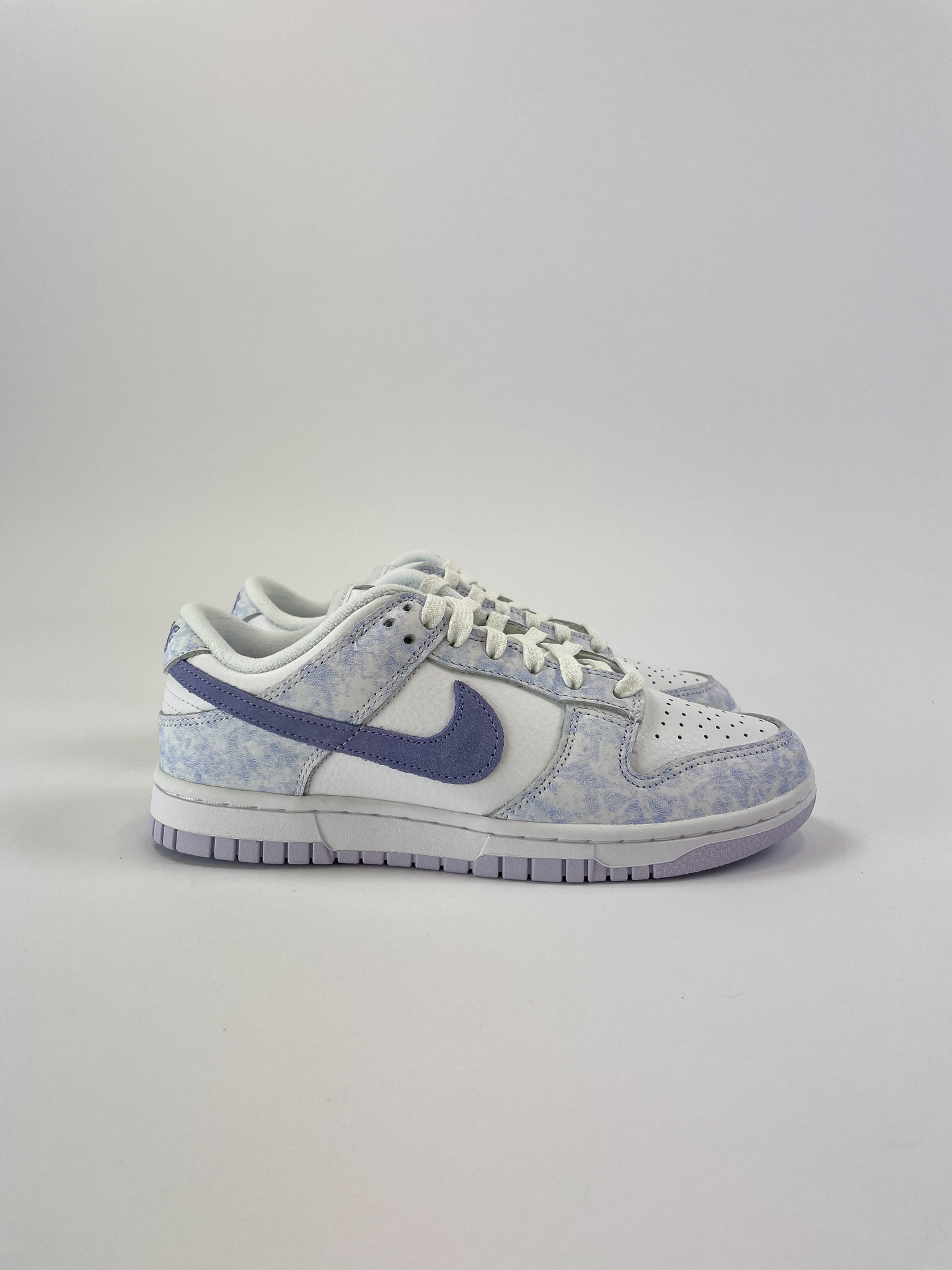 Nike Dunk Low Purple Pulse