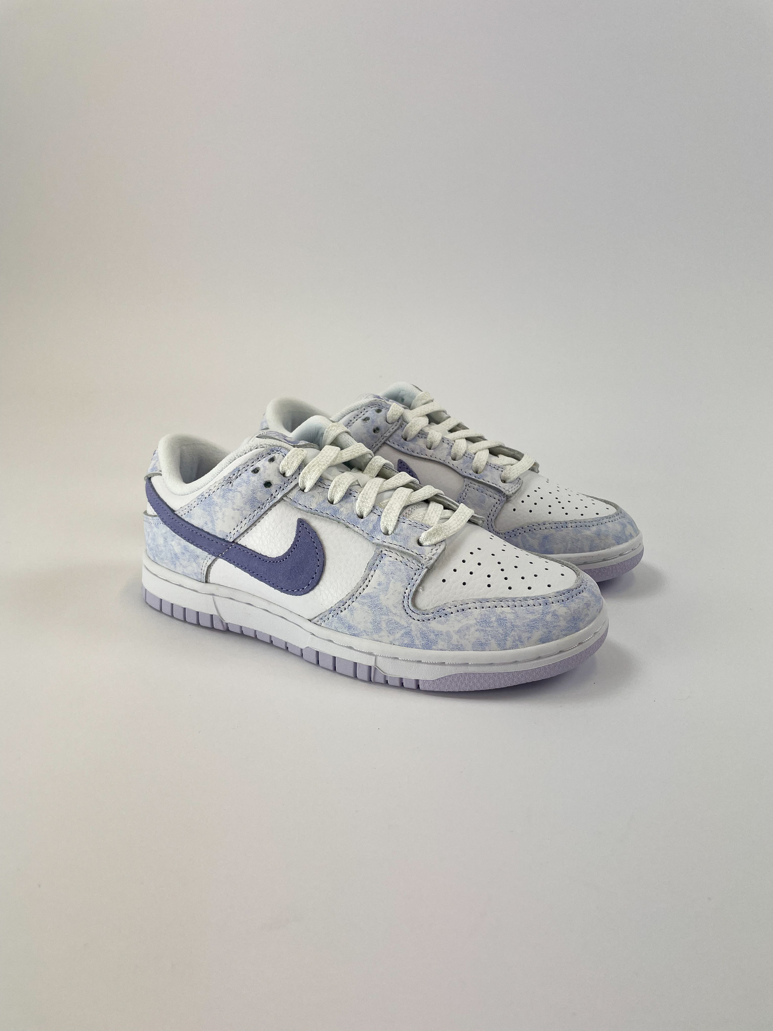 Nike Dunk Low Purple Pulse