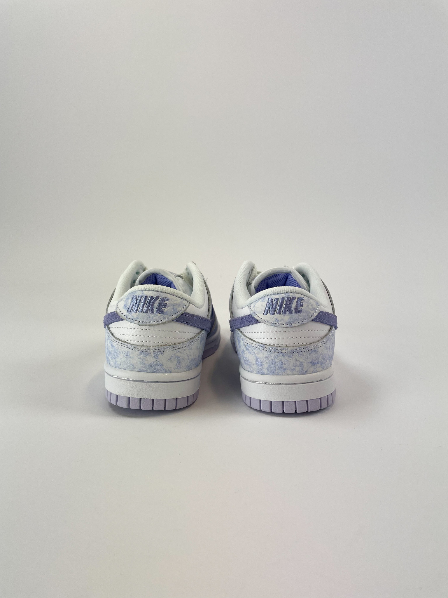 Nike Dunk Low Purple Pulse