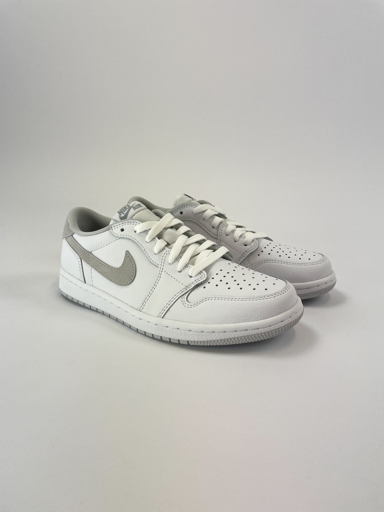 Nike Jordan 1 Low OG Neutral Grey