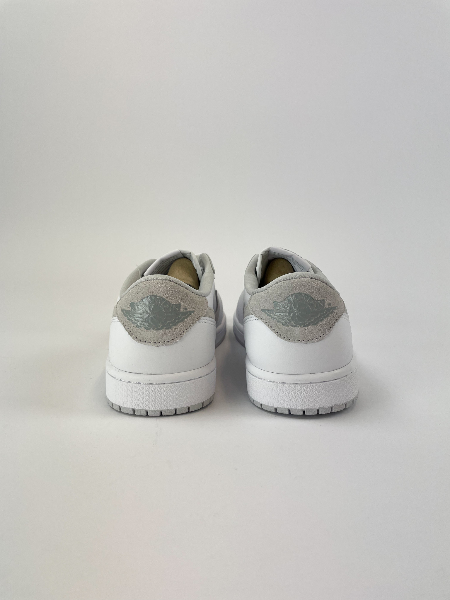 Nike Jordan 1 Low OG Neutral Grey