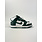 Nike Dunk High Spartan Green