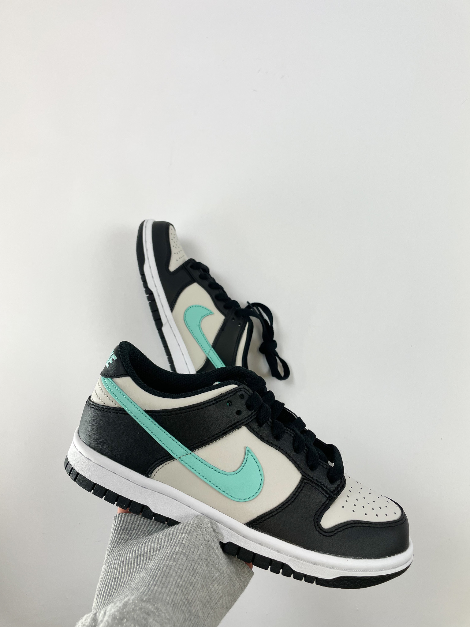 Nike Dunk Low Tiffany