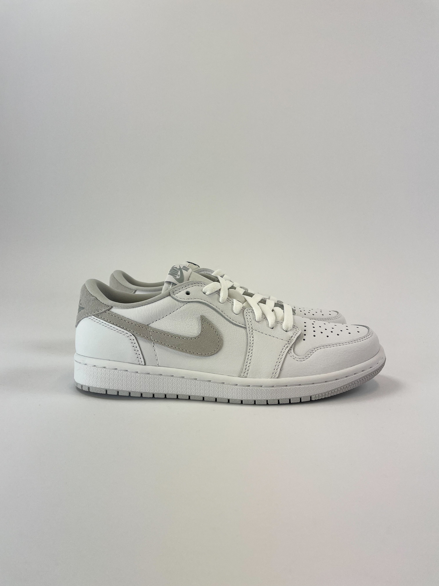 Nike Jordan 1 Low OG Neutral Grey