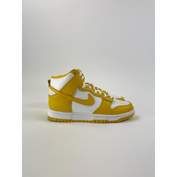 Nike Dunk High Dark Sulfur