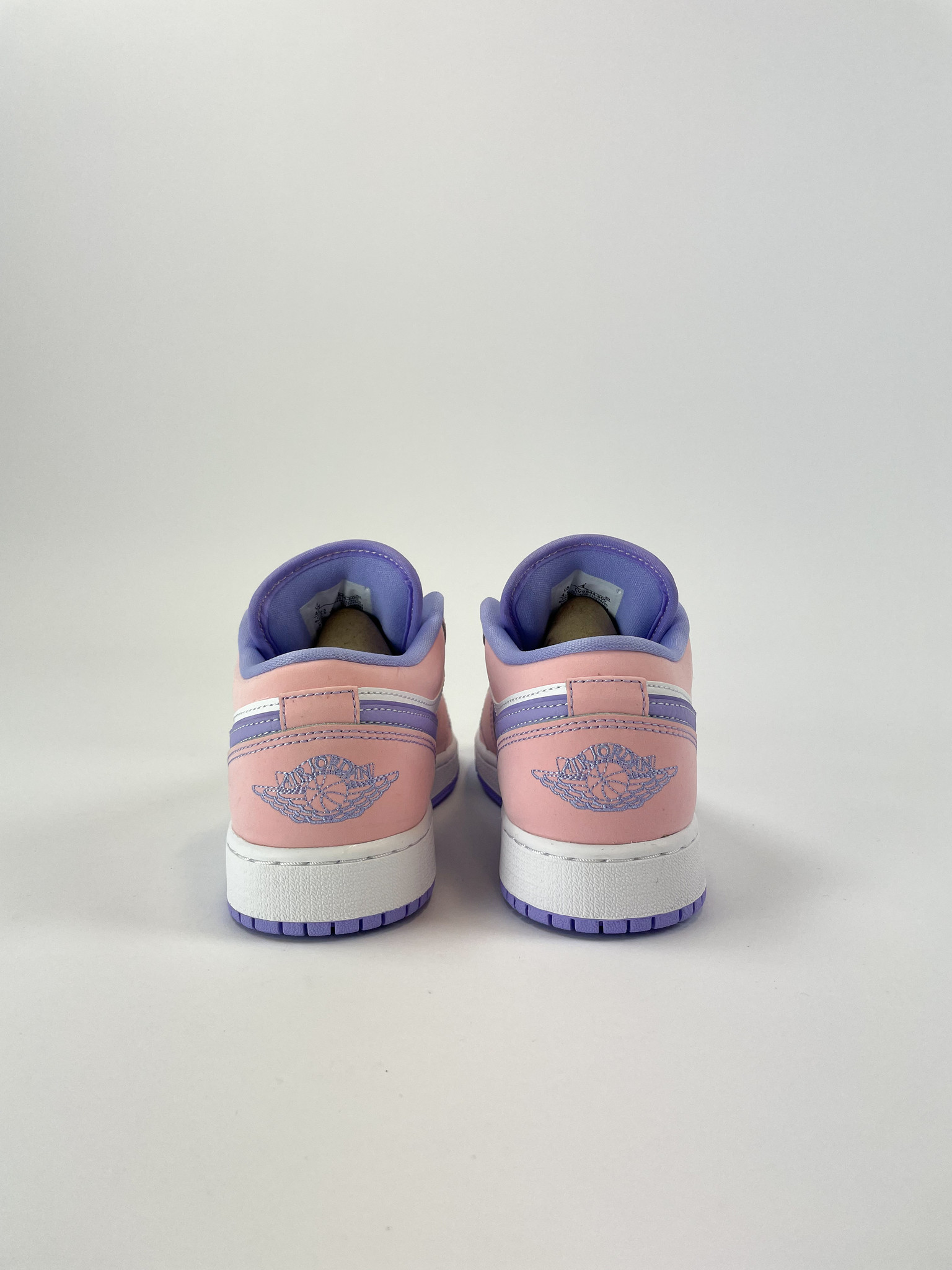 Nike Jordan 1 Low Arctic Punch