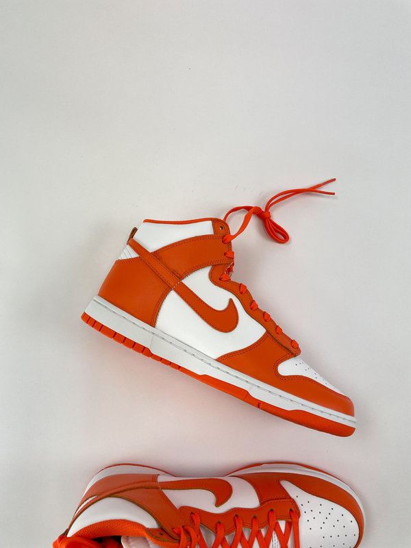 dunk high syracuse 2021 stockx