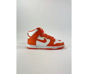 nike dunk high syracuse 2016