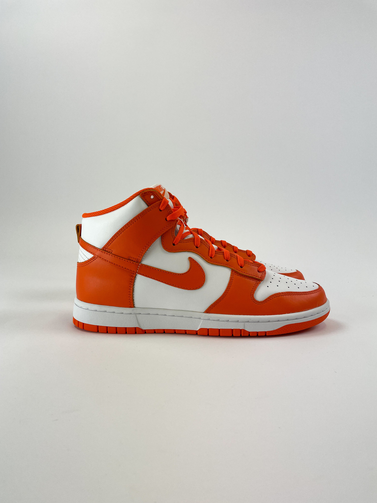 Dunk High Syracuse - ZNEAKRS