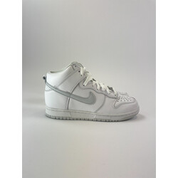 Nike Dunk High SP Pure Platinum
