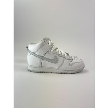 Nike Dunk High SP Pure Platinum