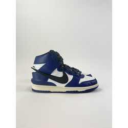 Nike Dunk High Ambush Deep Royal