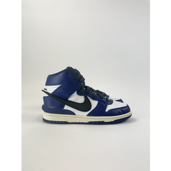 Nike Dunk High Ambush Deep Royal