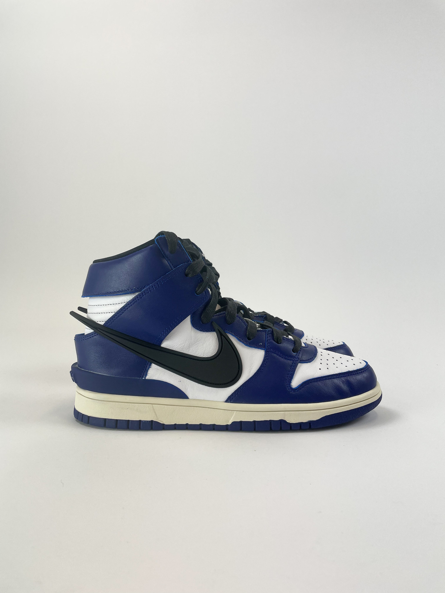 Dunk High Ambush Deep Royal - ZNEAKRS