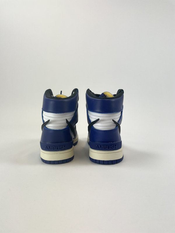 Dunk High Ambush Deep Royal - ZNEAKRS