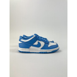Nike Dunk Low University Blue UNC