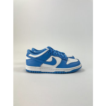 Nike Dunk Low University Blue UNC