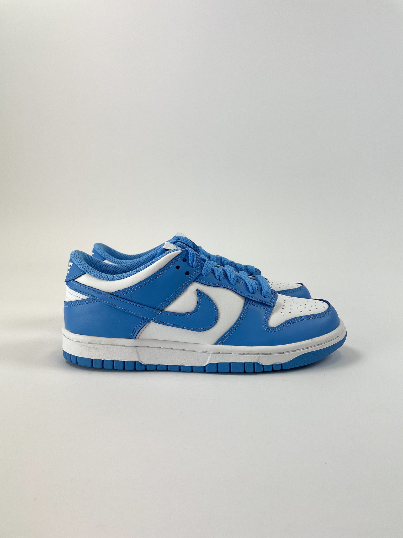 Dunk Low University Blue UNC - ZNEAKRS