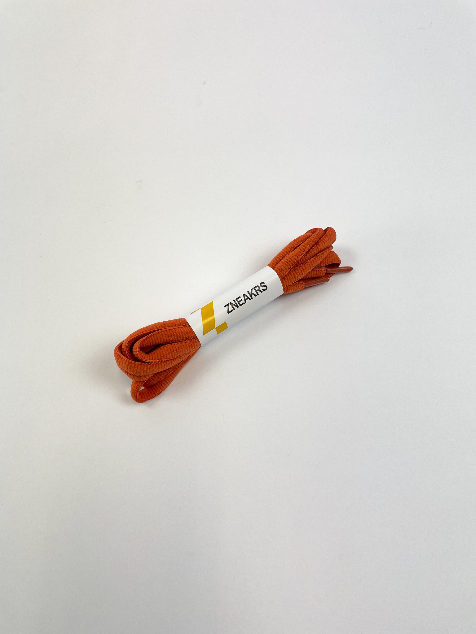 Zneakrs Red 'Nike SB' Laces