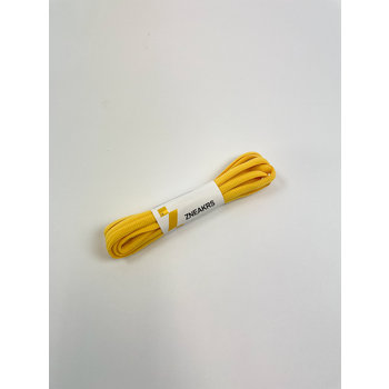 Zneakrs Yellow 'Nike SB' Laces