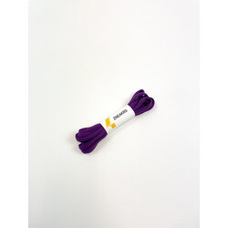 Zneakrs Dark Purple 'Nike SB' Laces