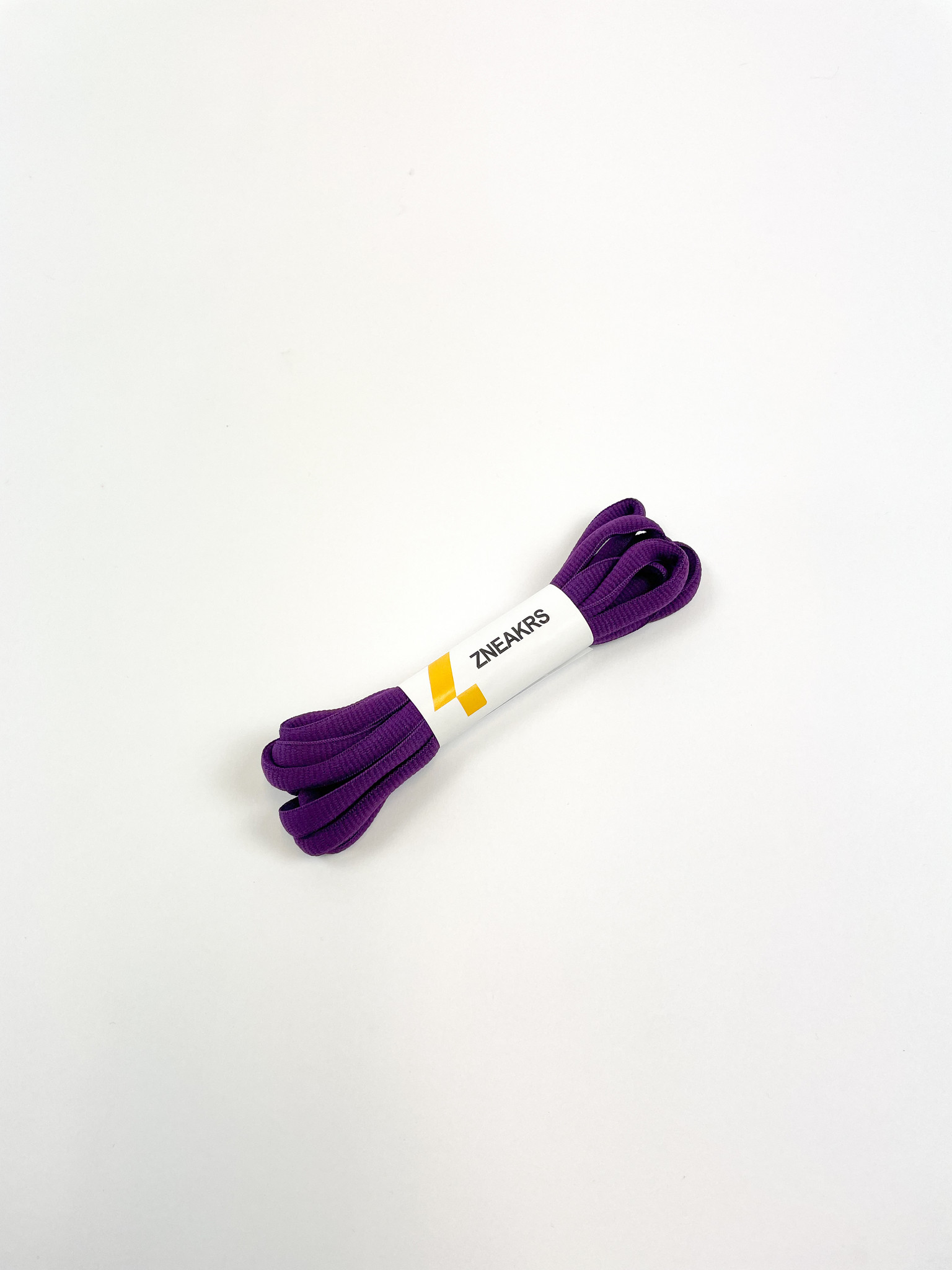 Zneakrs Dark Purple 'Nike SB' Laces