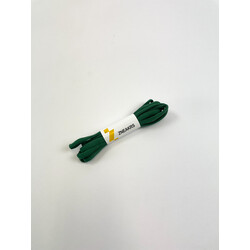 Zneakrs Dark Green 'Nike SB' Laces