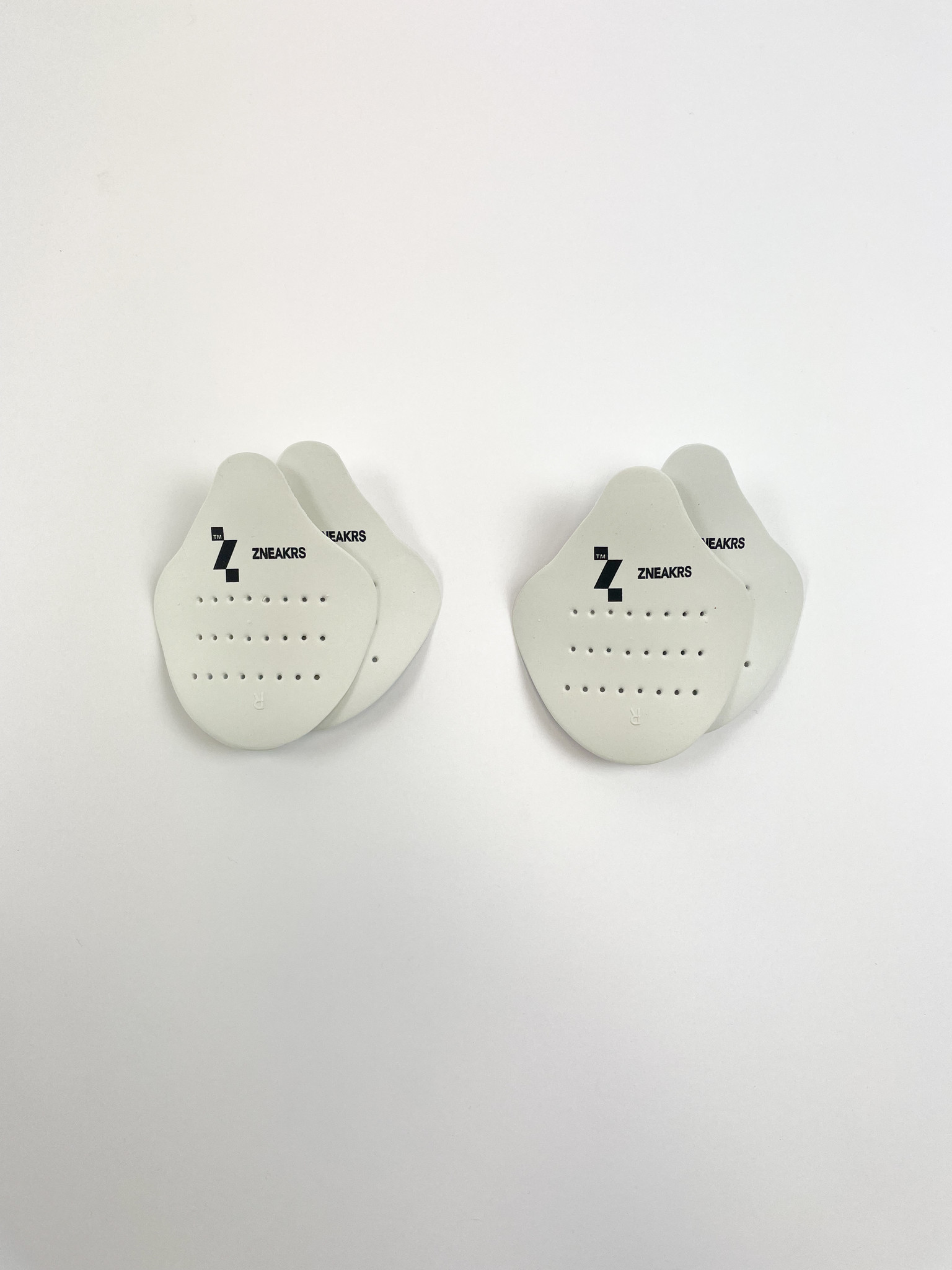 Zneakrs Anti - Crease Shields (2-pack)