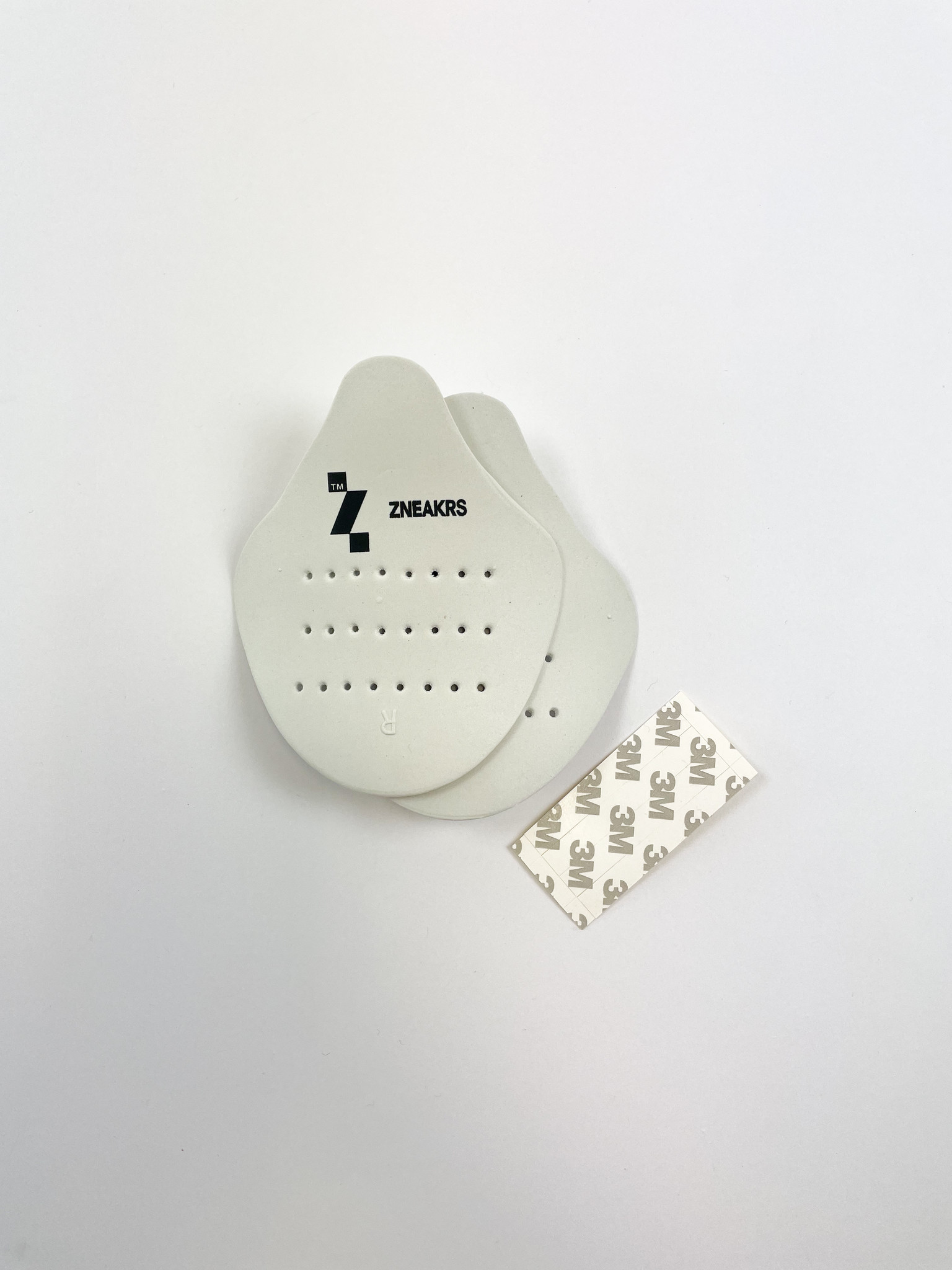 Zneakrs Anti - Crease Shields (2-pack)