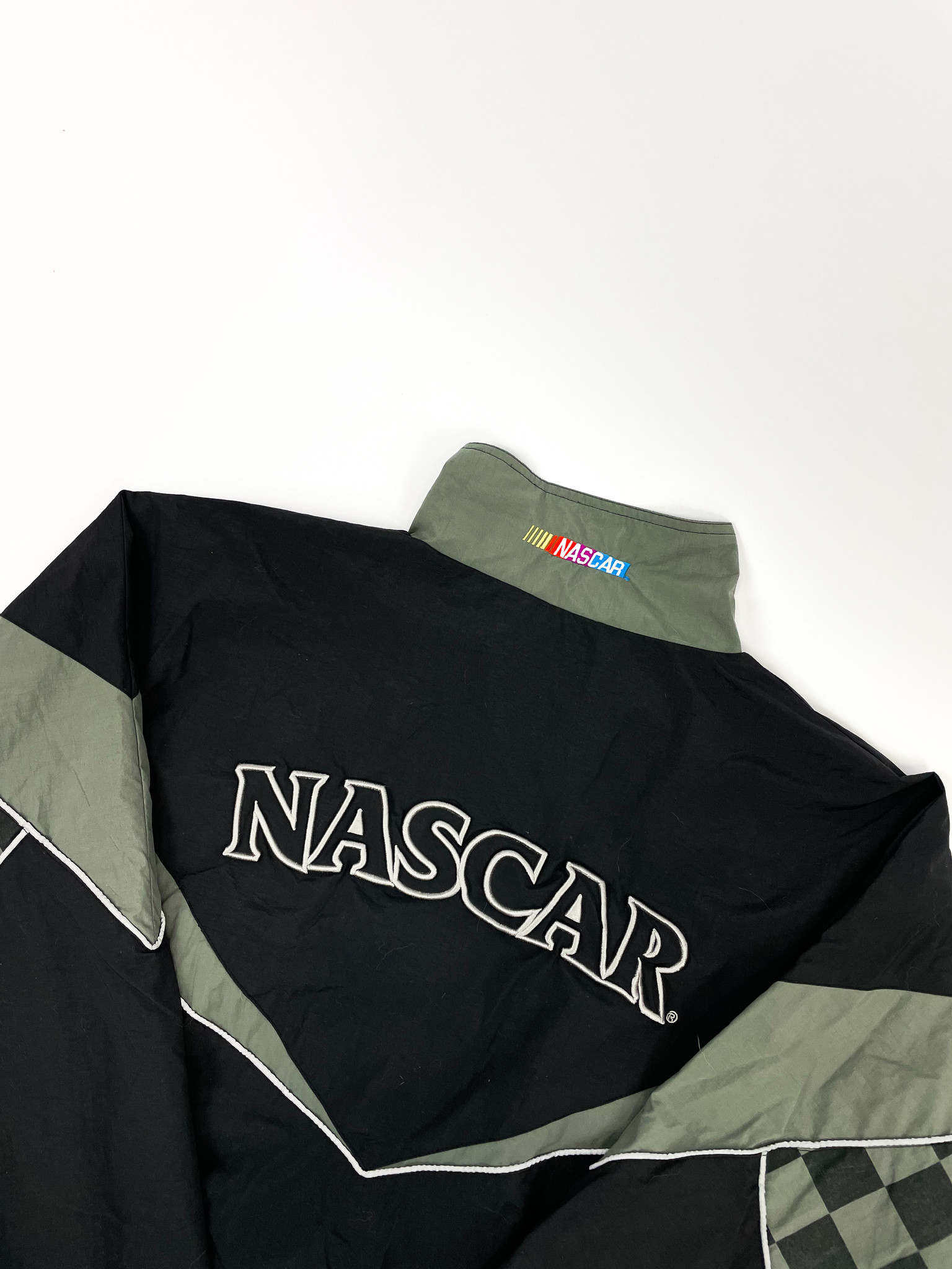Unbranded Nascar Racing - 2XL (Fits XL)
