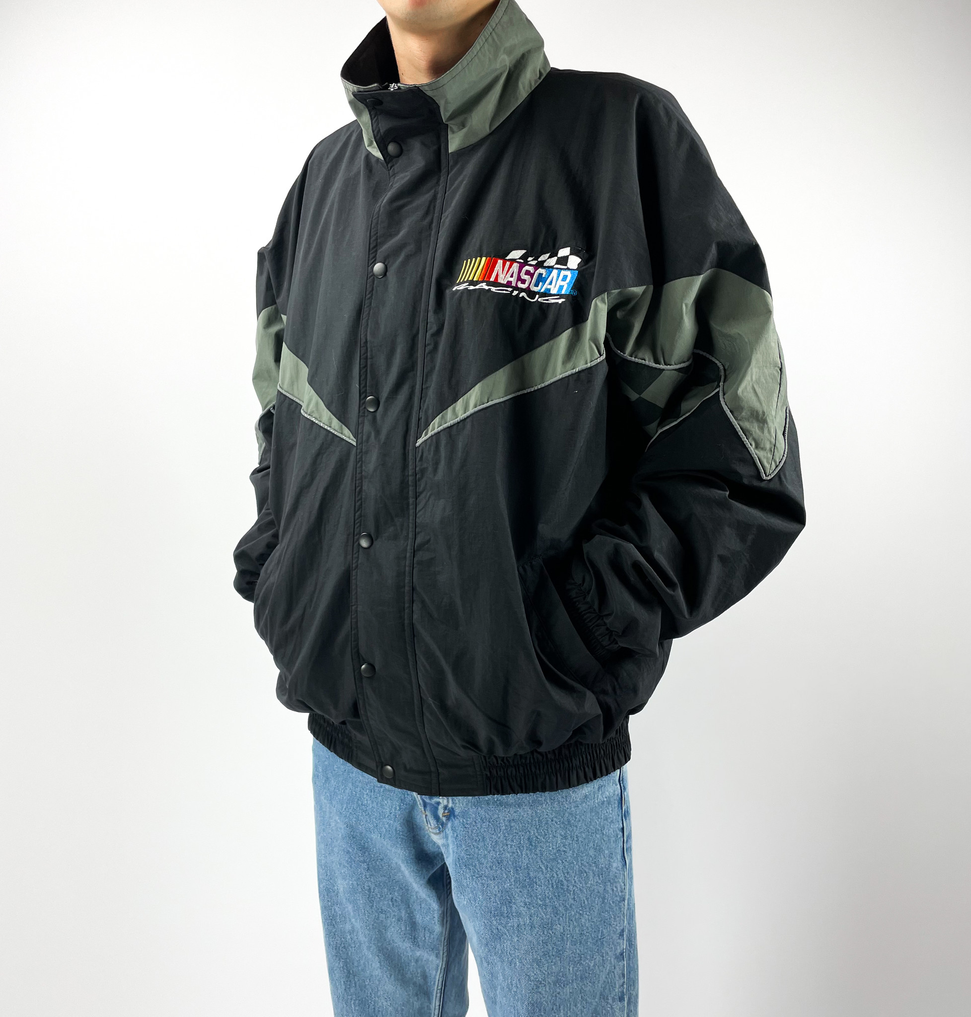 Unbranded Nascar Racing - 2XL (Fits XL)