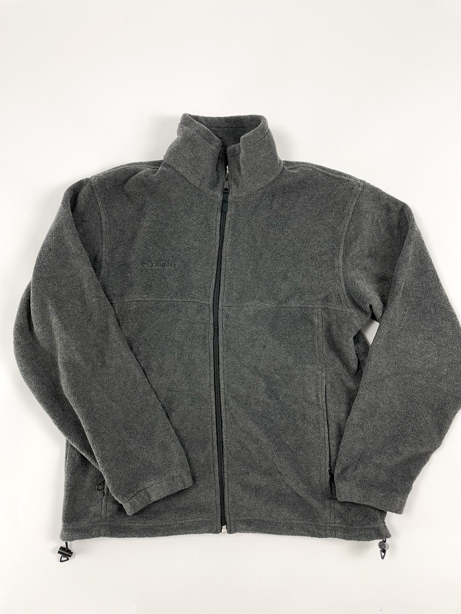 Columbia Fleece Vest - M (Fits L)