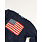 Ralph Lauren Flag Sweater - XL