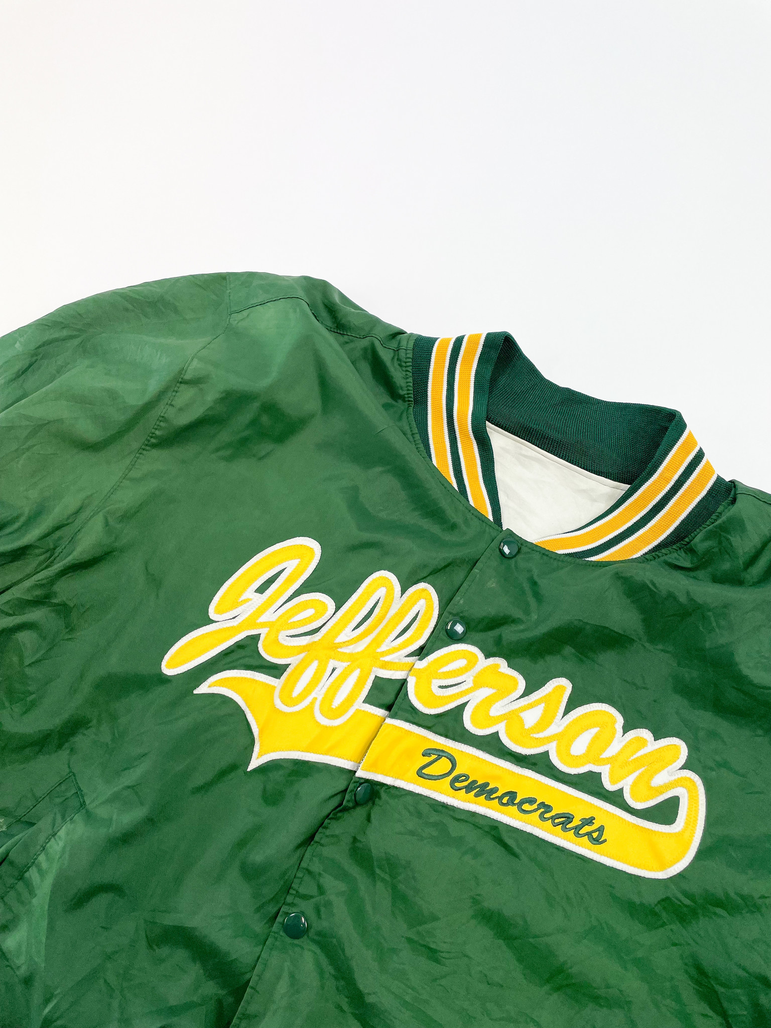 Unbranded Jefferson Democrats (Fits L-XL)