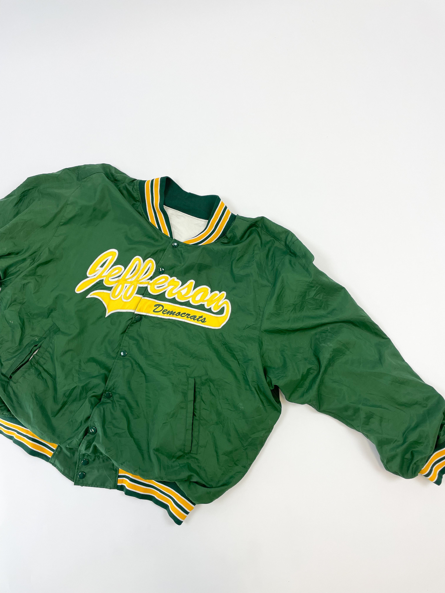 Unbranded Jefferson Democrats (Fits L-XL)
