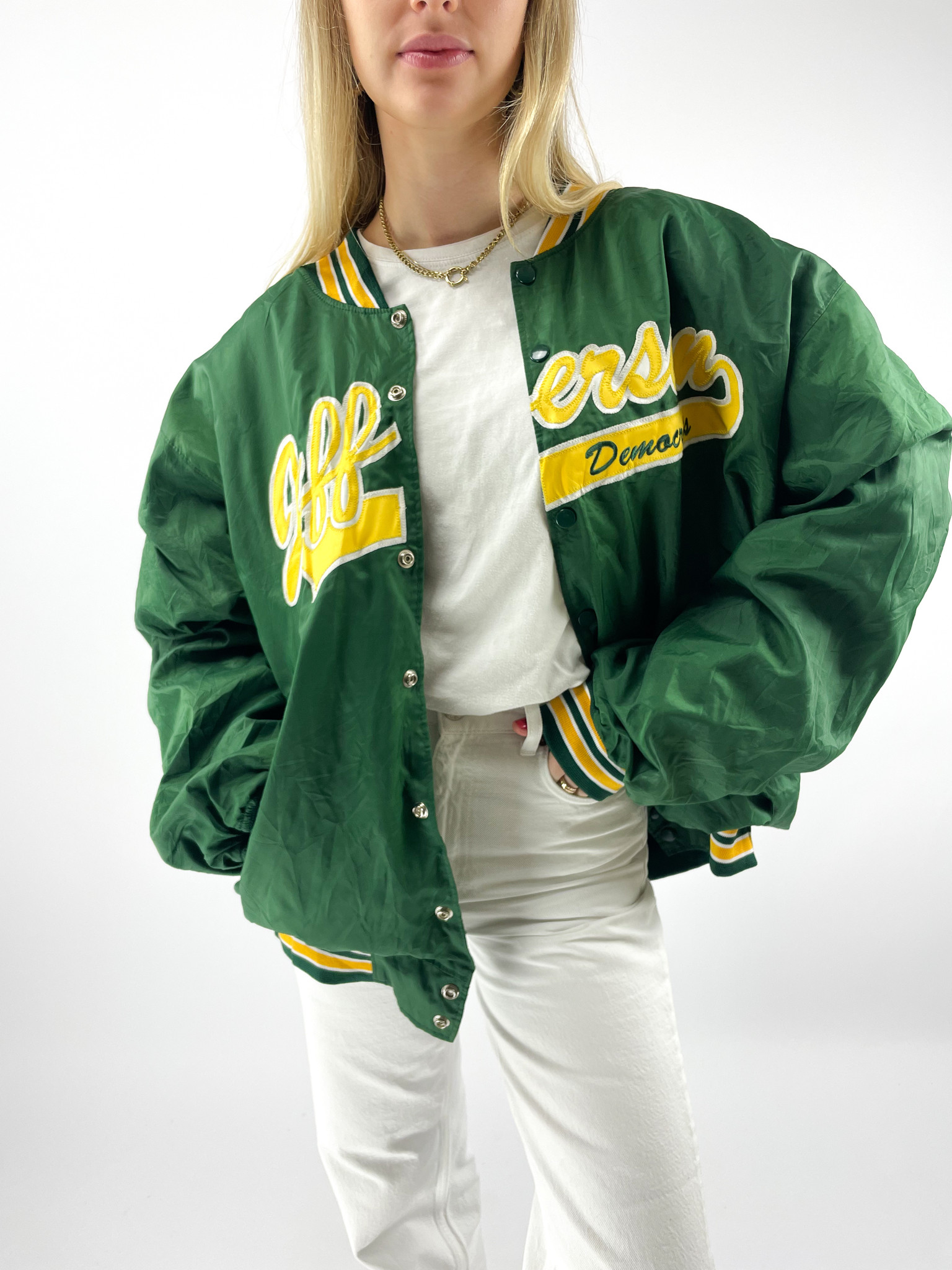 Unbranded Jefferson Democrats (Fits L-XL)