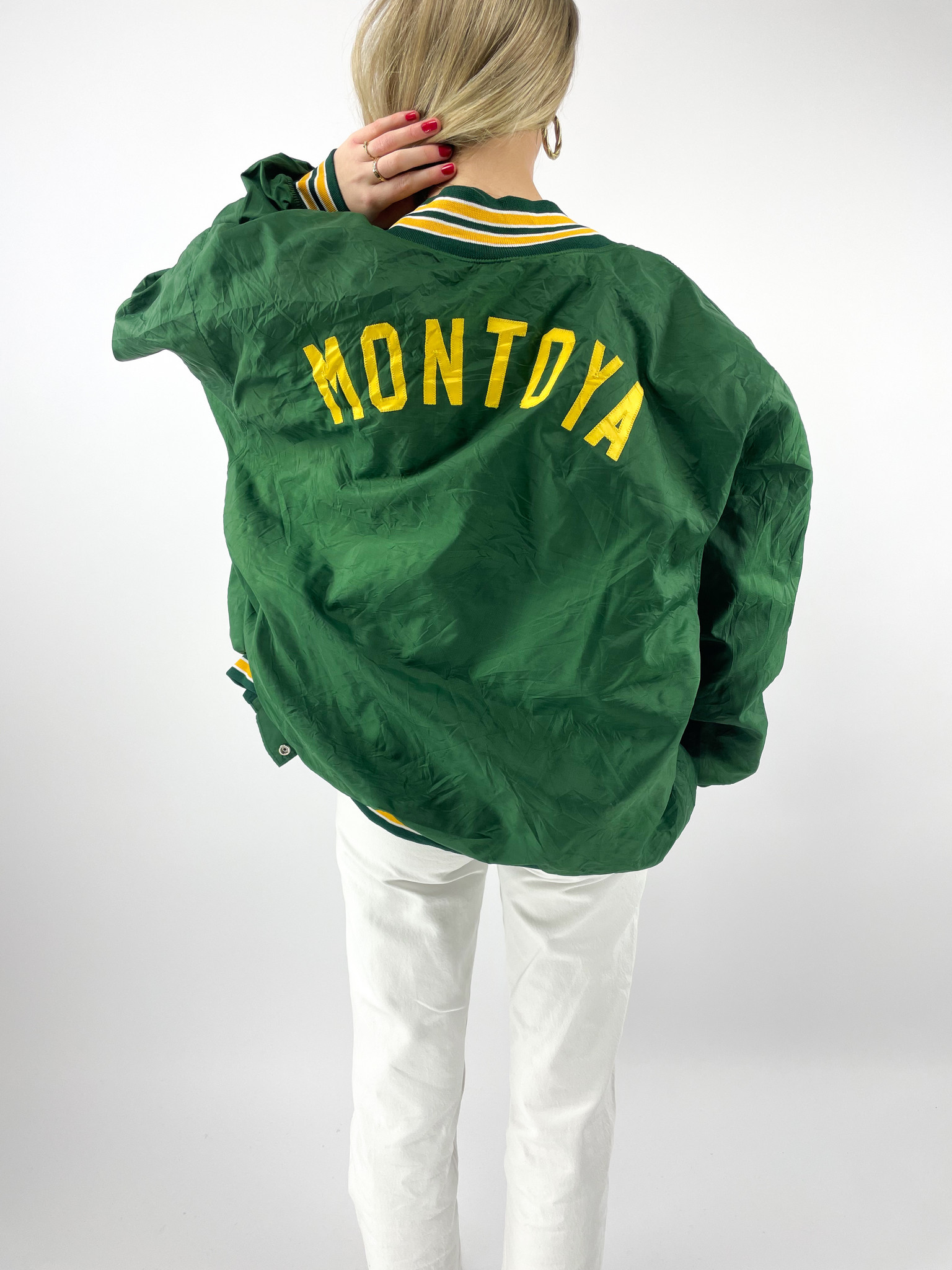 Unbranded Jefferson Democrats (Fits L-XL)