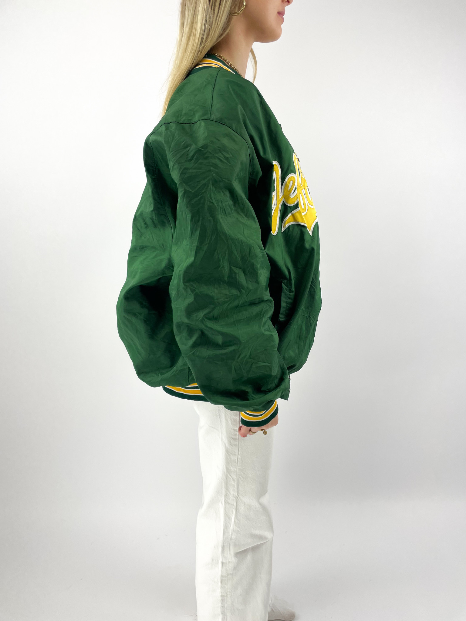 Unbranded Jefferson Democrats (Fits L-XL)