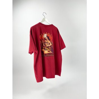 Unbranded Cooking with Jazz Tee 2XL (Fits L/XL)