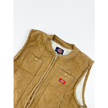 Dickies  Cargo Vest Front Logo L/XL