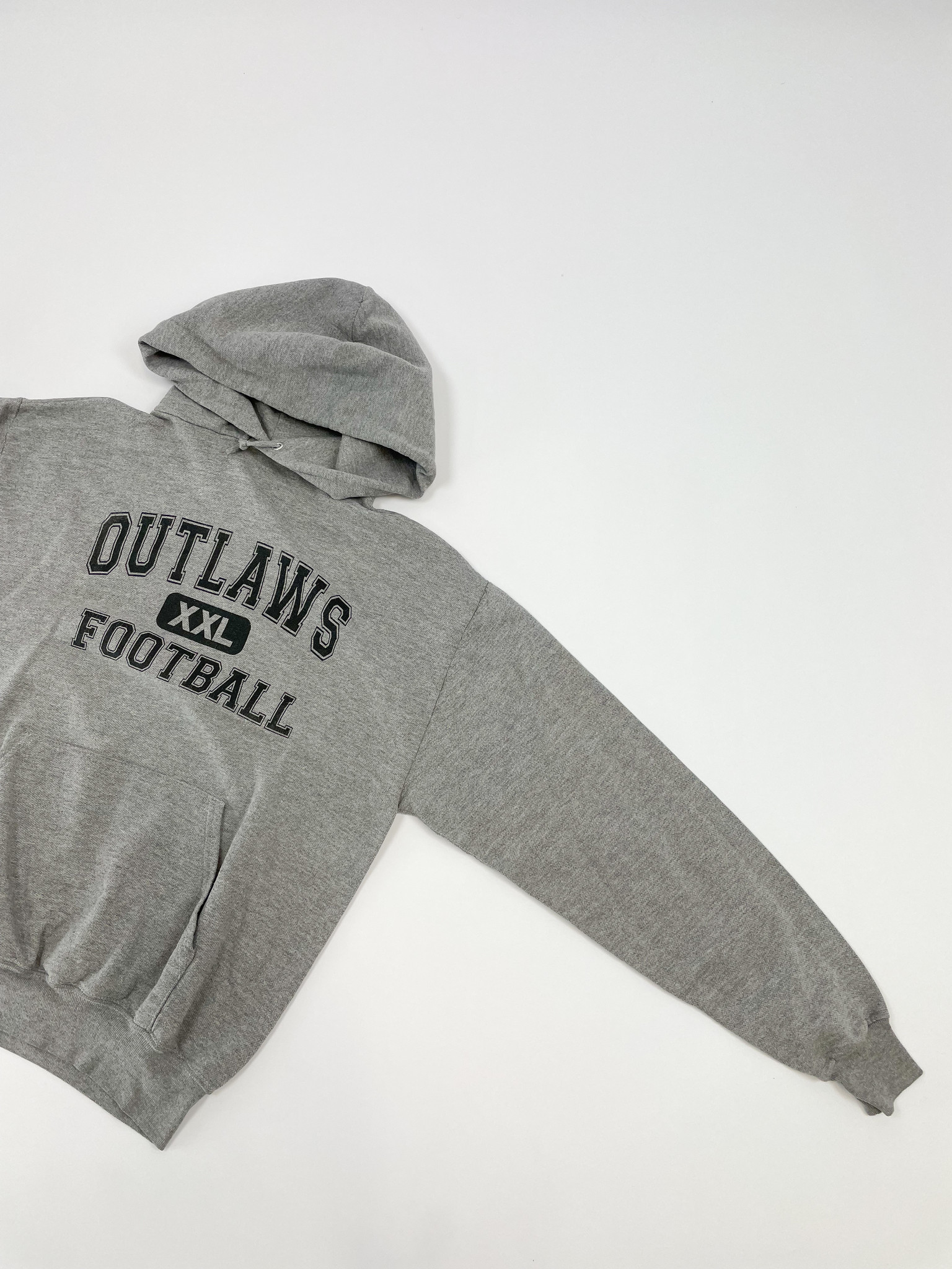 Jerzees Outlaws Football M (Fits S/M)