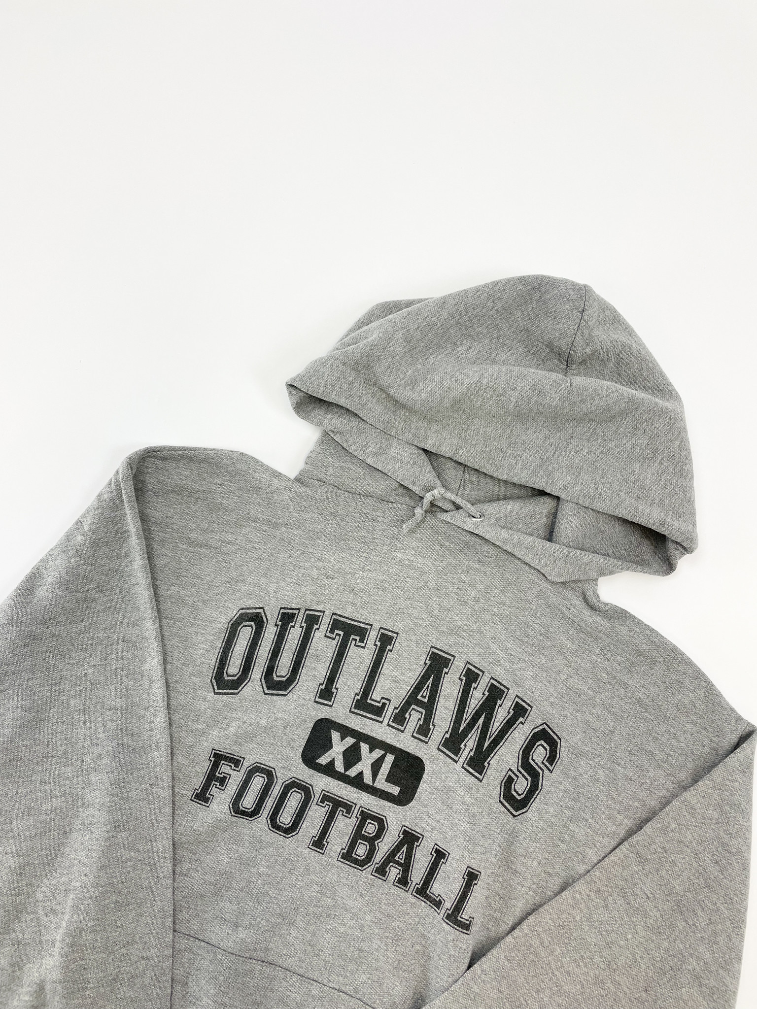 Jerzees Outlaws Football M (Fits S/M)