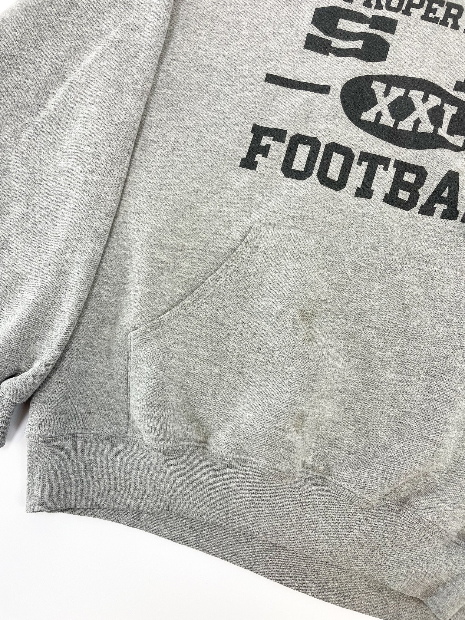 Russel SH Football Kids XL (Fits XS/S)