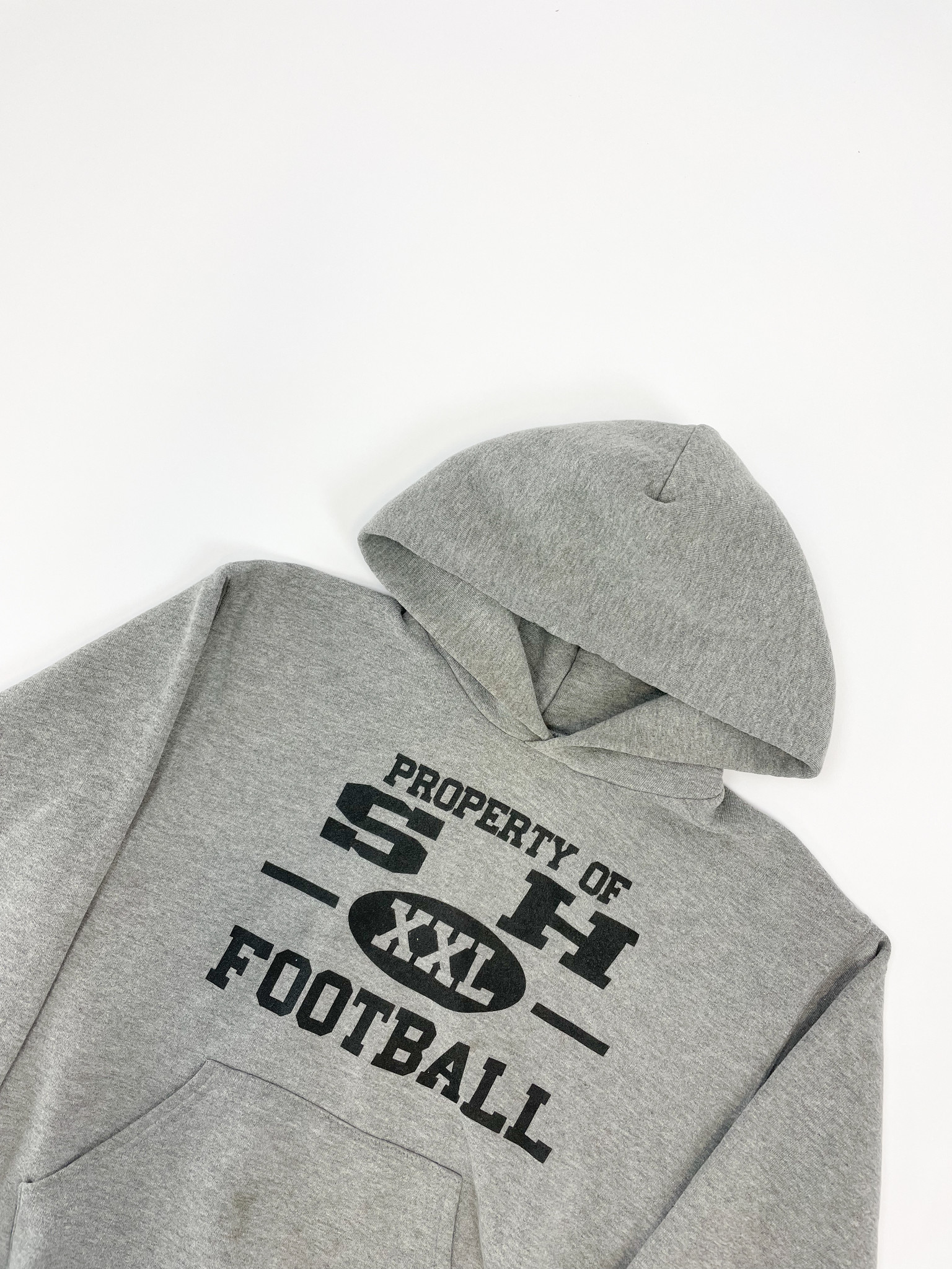 Russel SH Football Kids XL (Fits XS/S)