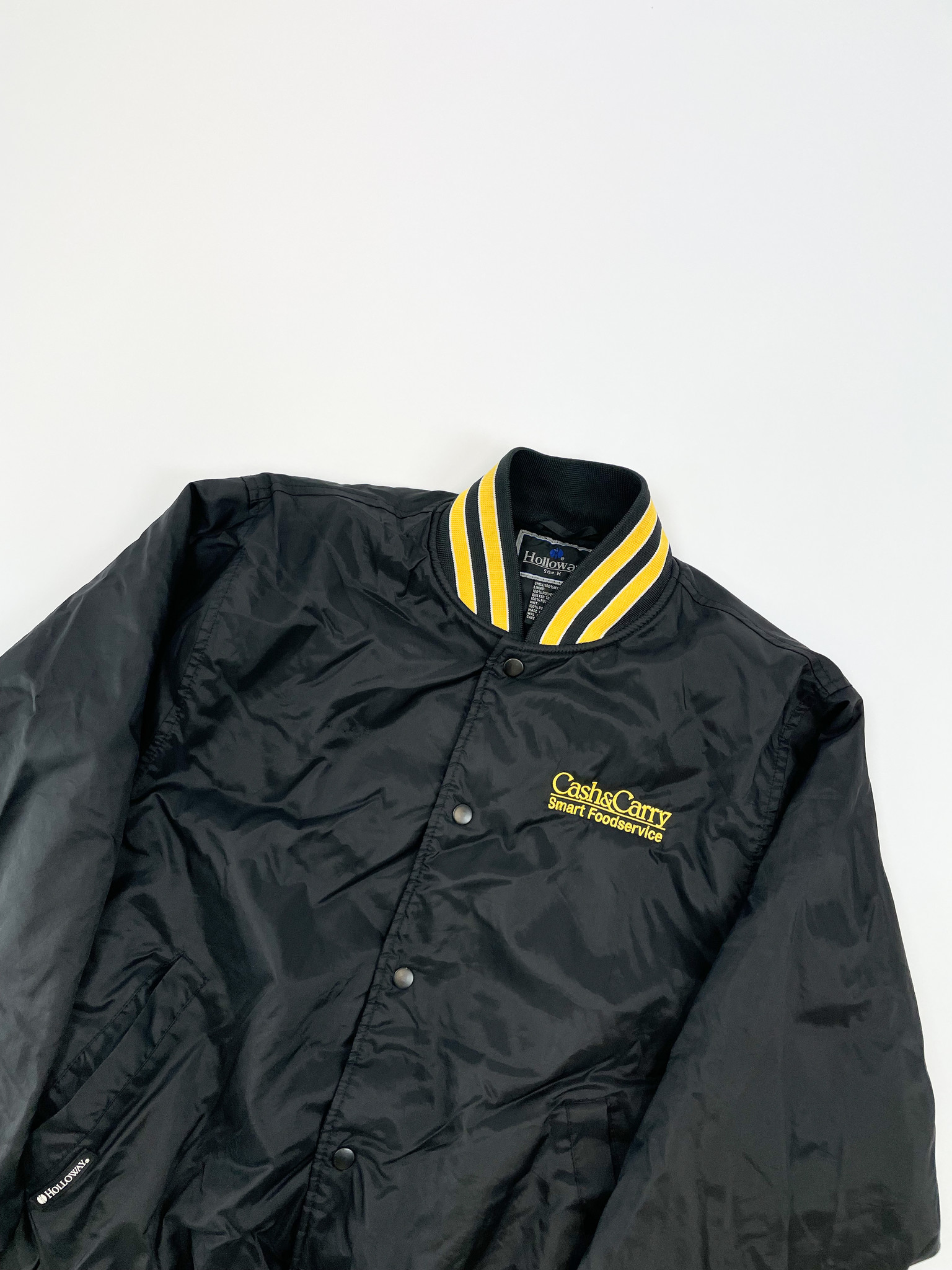 Unbranded Cash&Carry Bomber M