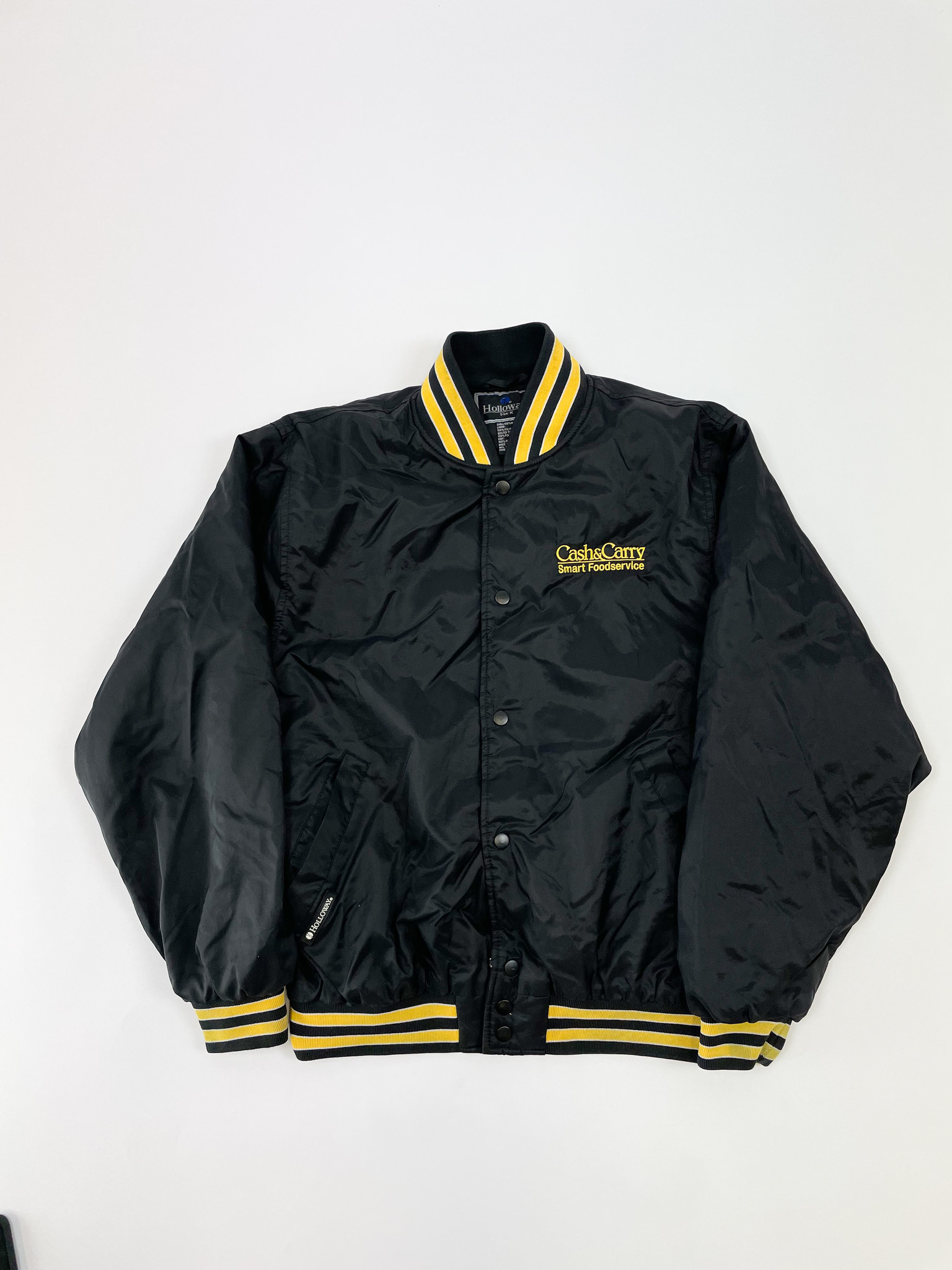 Unbranded Cash&Carry Bomber M