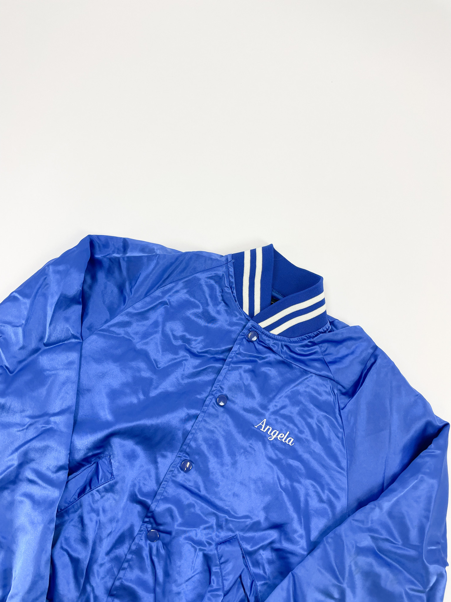 Unbranded Bowling Light Bomber (Fits S)