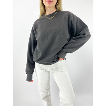 Nike Swoosh Faded Grey/Brown M(Fits M/L)