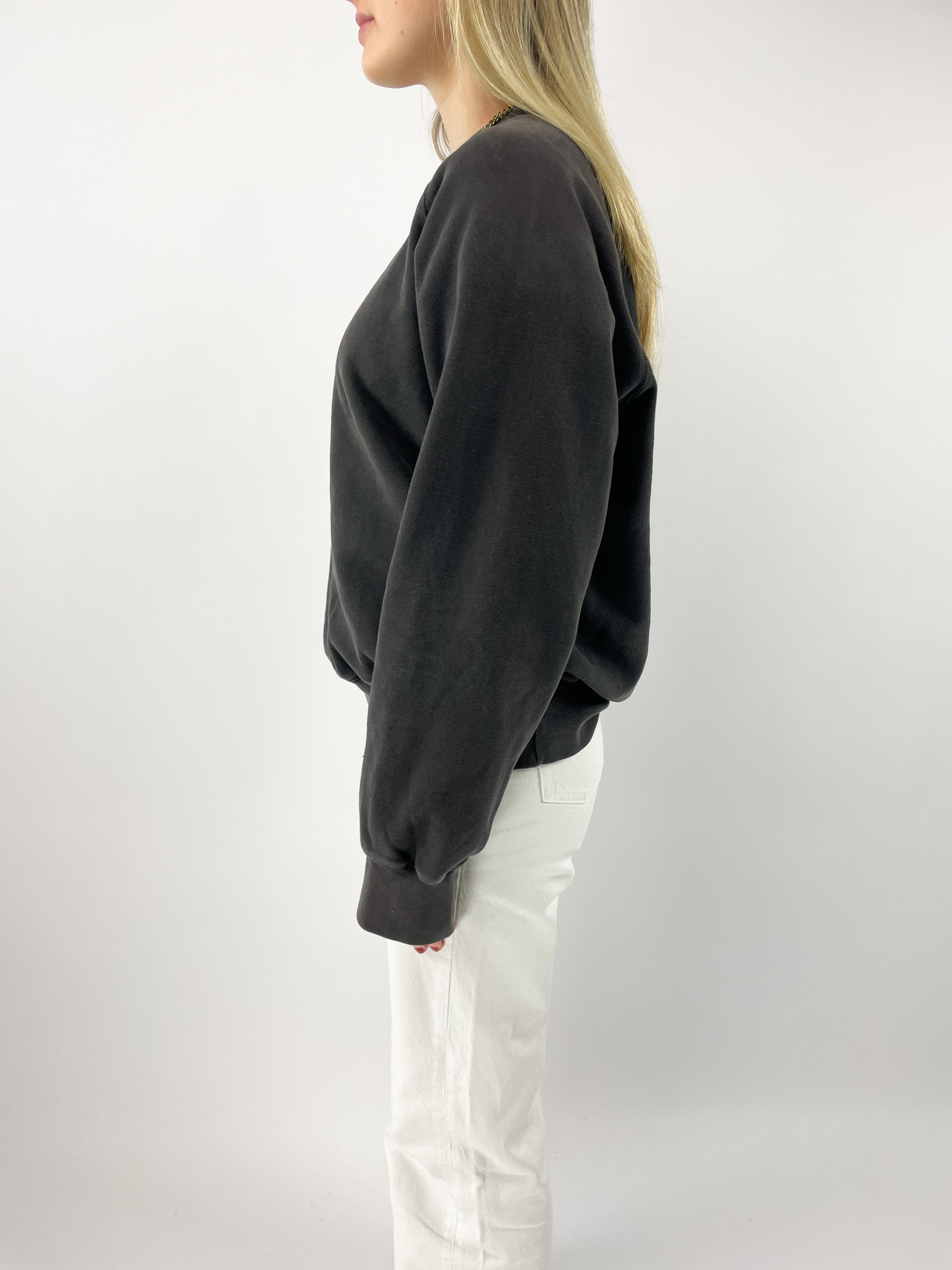 Nike Swoosh Faded Grey/Brown M(Fits M/L)